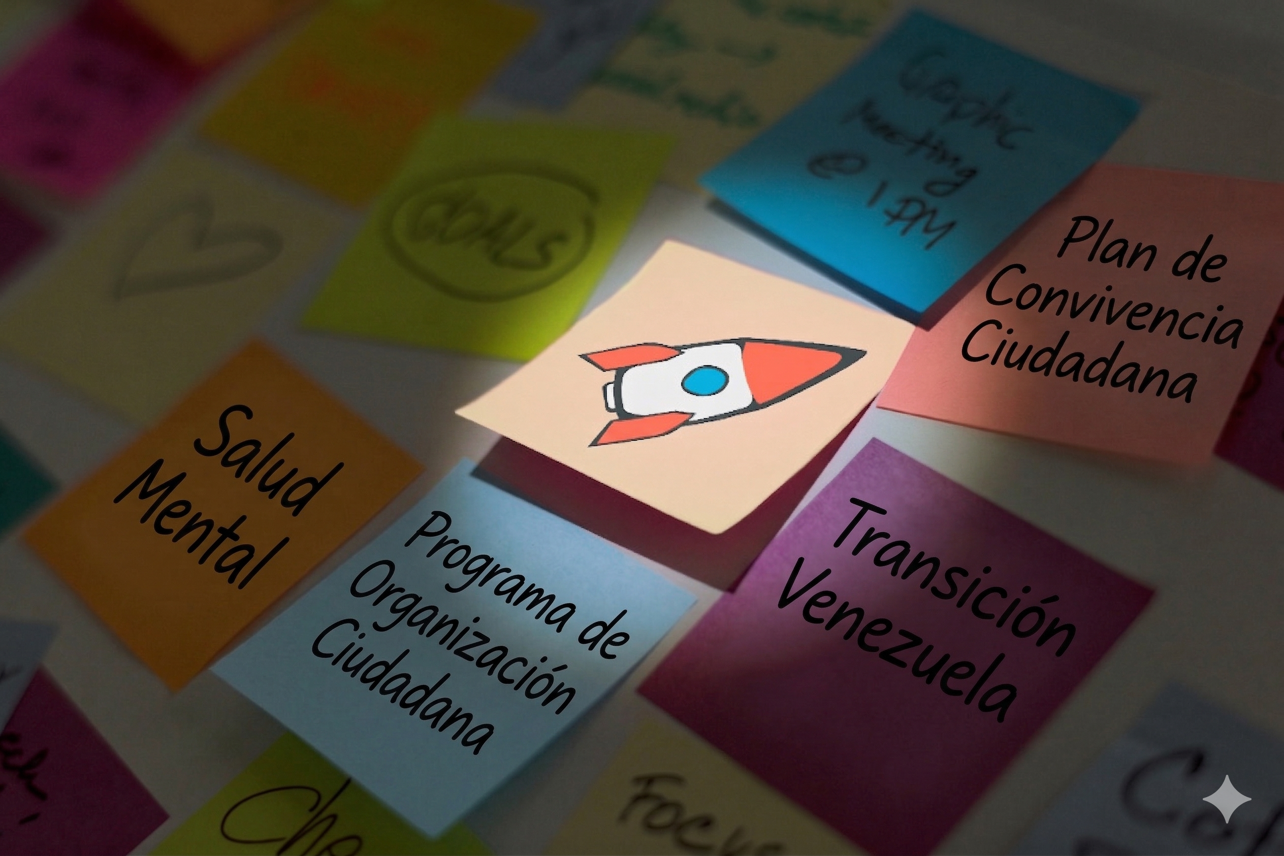 Campañas que Impulsamos