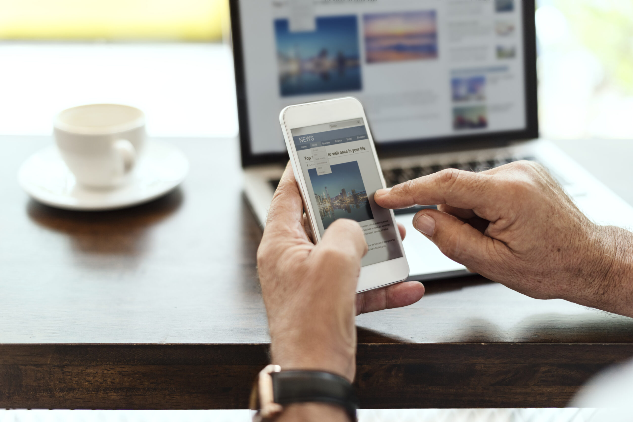 Información de Actualidad