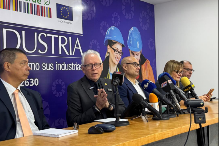 Sector industrial proyecta crecimiento de 11% en este 2025