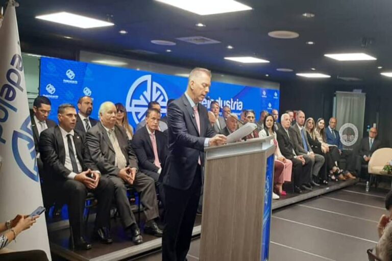 Fedeindustria: con la salida de Chevron se pierde a un buen socio, «pero no es el único»