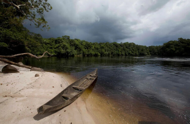 FundaRedes: Indígenas de Amazonas viven violencia y explotación de grupos irregulares