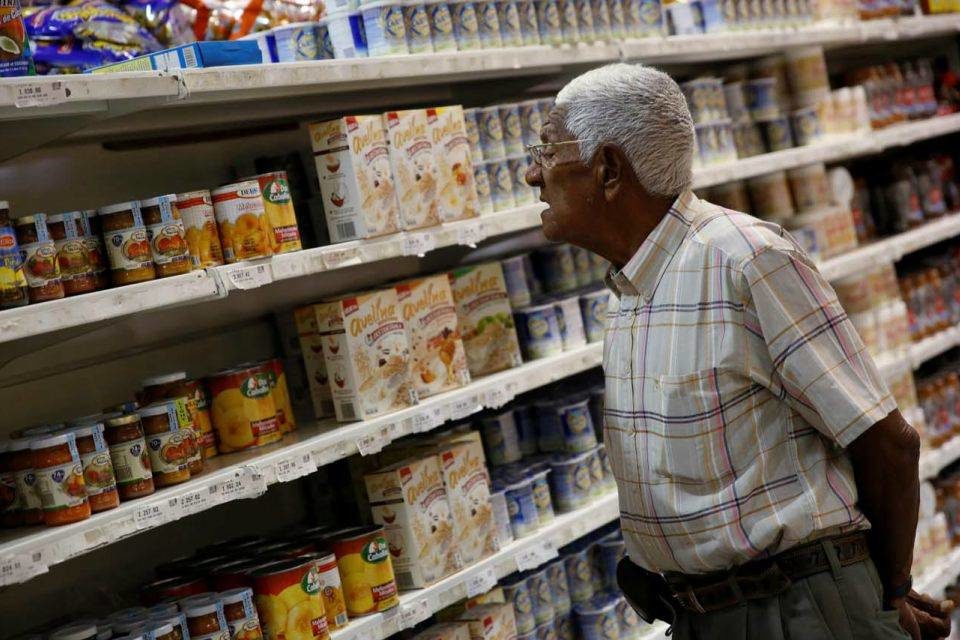 Niveles de pobreza en Zulia, Miranda, Cojedes y Aragua llegan a 86%, según OVF