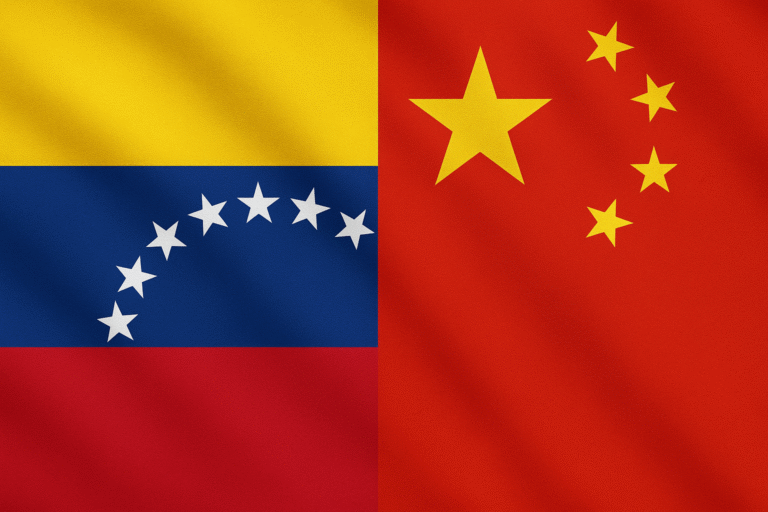 Venezuela se incorpora a Organización Internacional para la Mediación