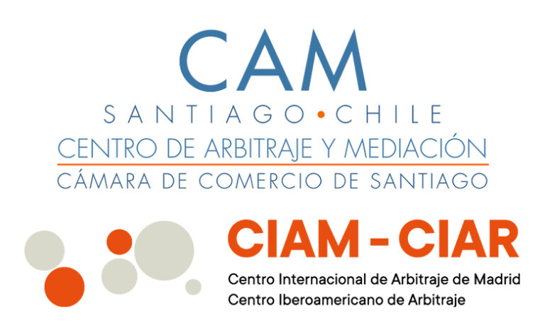 CAM Santiago y CIAM-CIAR: Una asociación estratégica para potenciar el arbitraje internacional en Chile e Iberoamérica