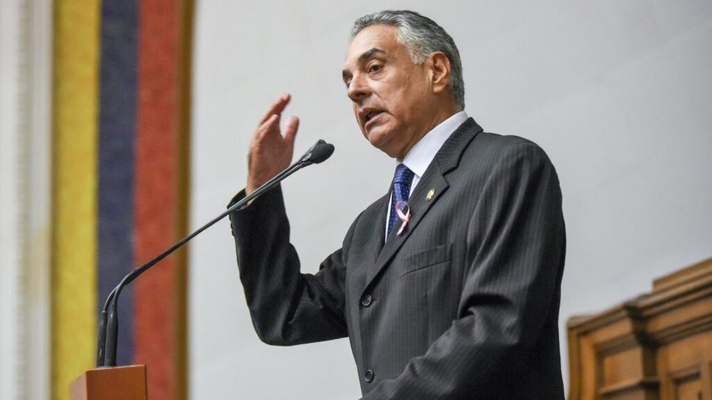 rafael veloz venezuela