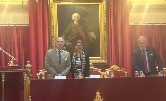 CIAM-CIAR y CIADI unen fuerzas para promover arbitraje de inversiones