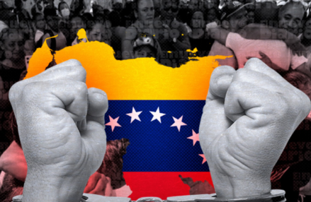 Excarcelados sin libertad: la trampa de la amnistía y el desafío de la transición.