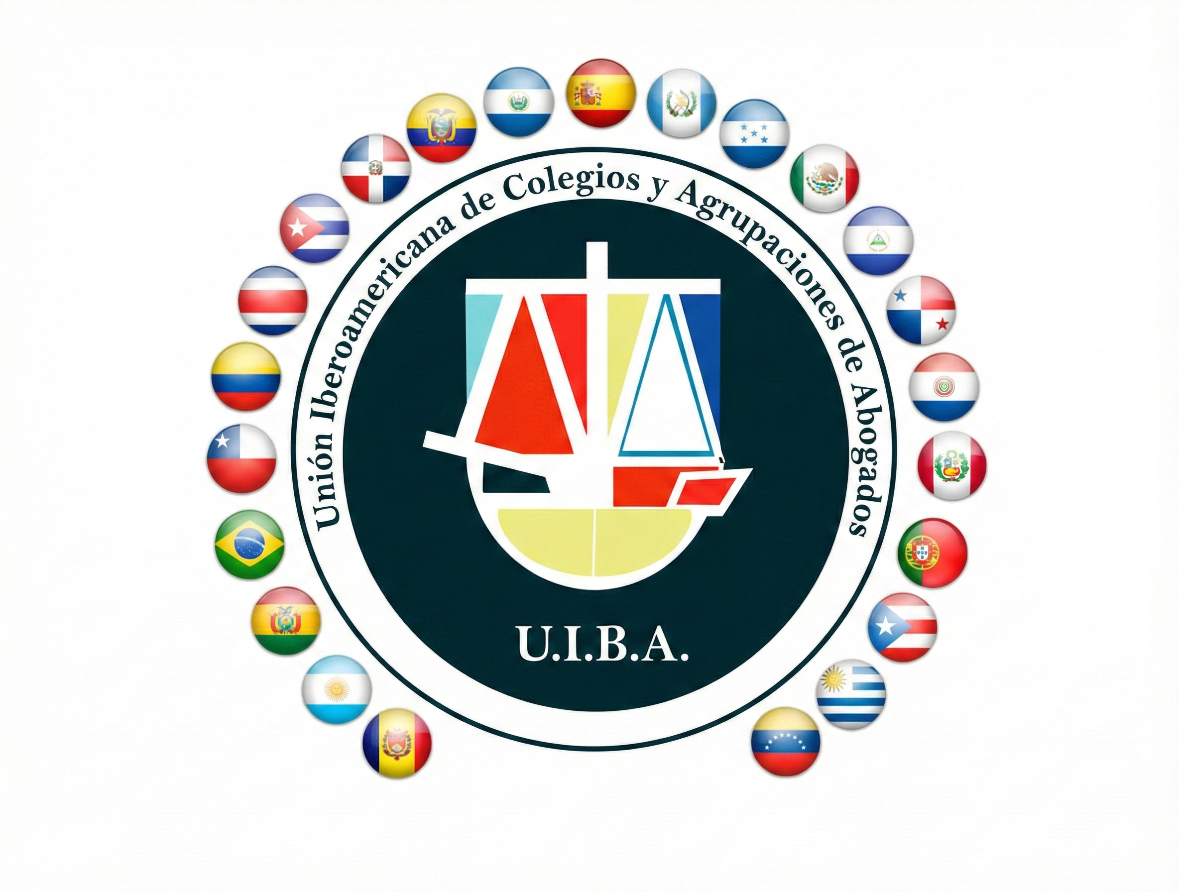 Unión Iberoamericana de Colegios de Abogados (UIBA)