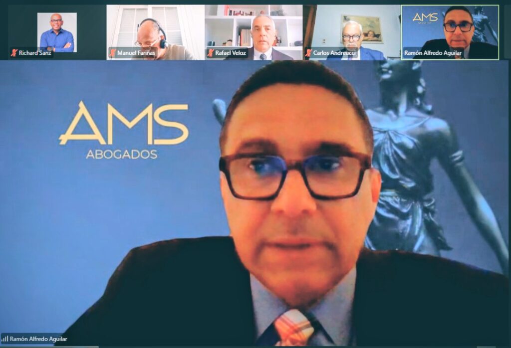 Ramón Alfredo Aguilar