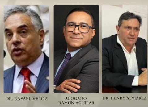 Ponentes del evento que destacaron la importancia del CIIAM como alternativa a la justicia tradicional en Venezuela