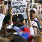 emergencia humanitaria en venezuela 2026