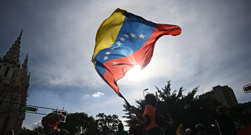 Venezuela estabilidad sin derechos no es paz