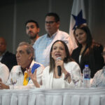 manifiesto de panama maria corina machado