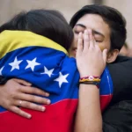 venezuela estado fallido