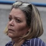 María Lourdes Afiuni