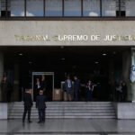 tribunal supremo de justicia