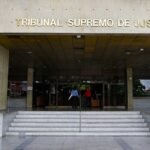 tribunal supremo de justicia venezuela